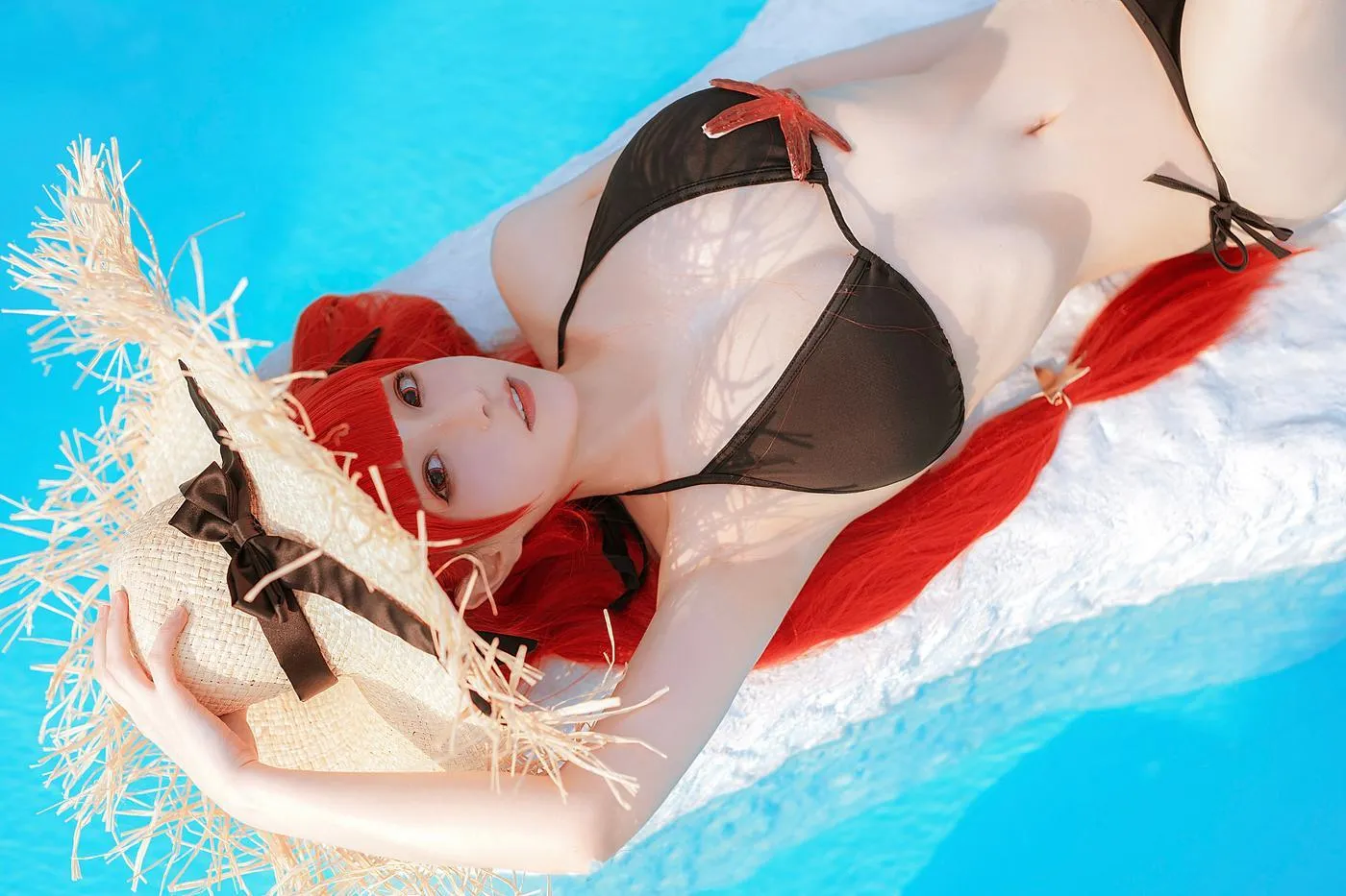 凛子酱 – NO.07 火奴鲁鲁 [18P]插图5